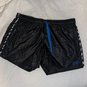 Soffe Shorts
